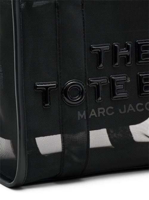 THE MESH SMALL TOTE BAG Marc Jacobs | 2S4HTT035H03018